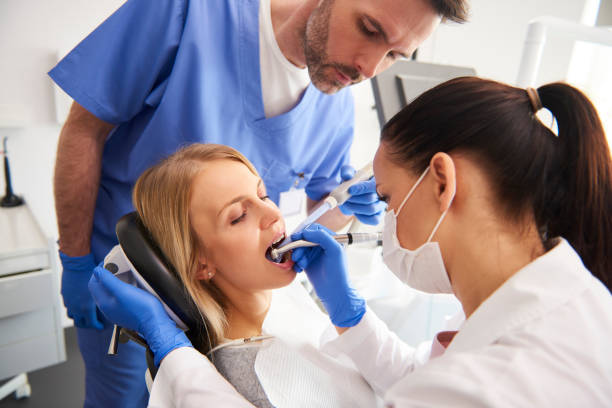 Best Oral Cancer Screening  in Holiday Heights, NJ