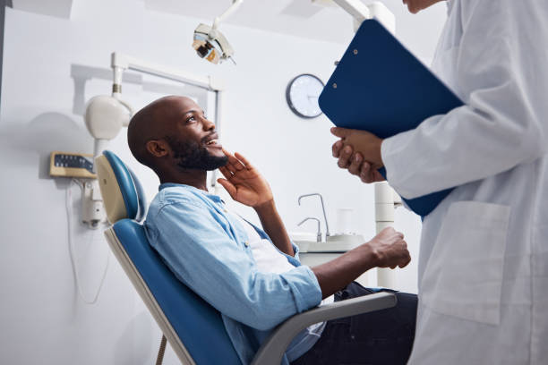 Emergency Dental Services in Holiday Heights, NJ