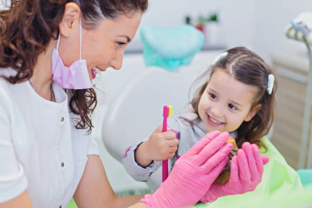 Best Full Mouth Reconstruction  in Holiday Heights, NJ